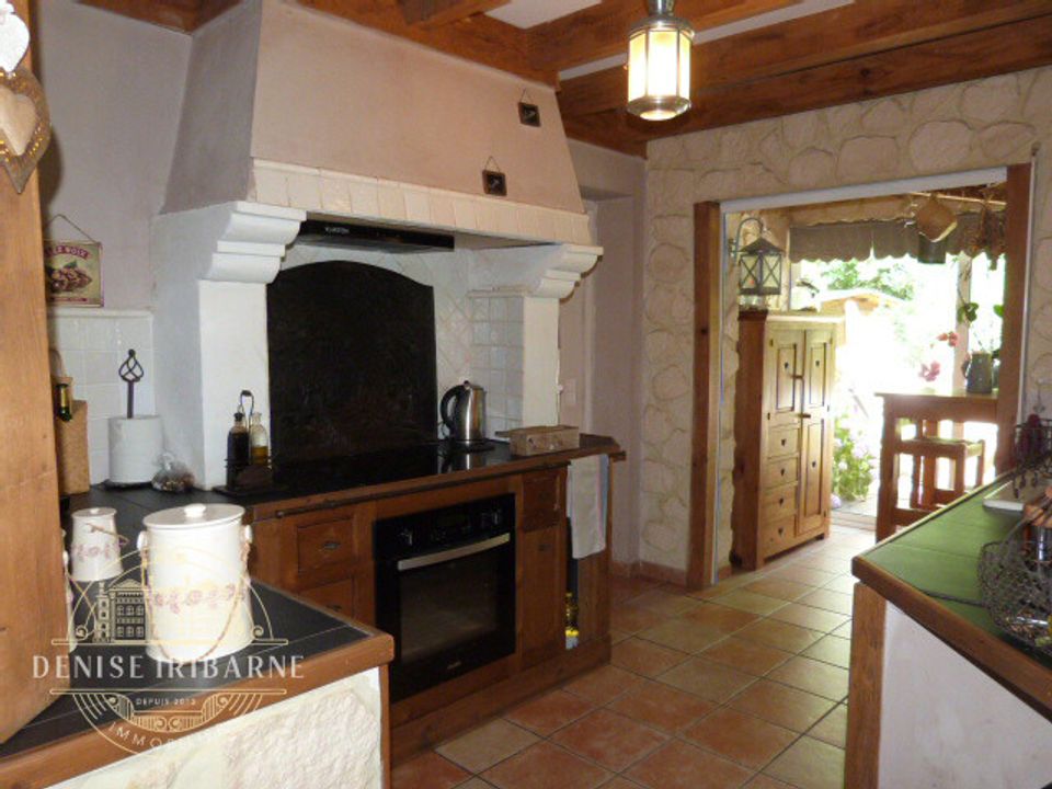Villa i Carcans, Gironde - foto 3