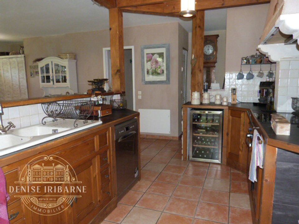 Villa i Carcans, Gironde - foto 4