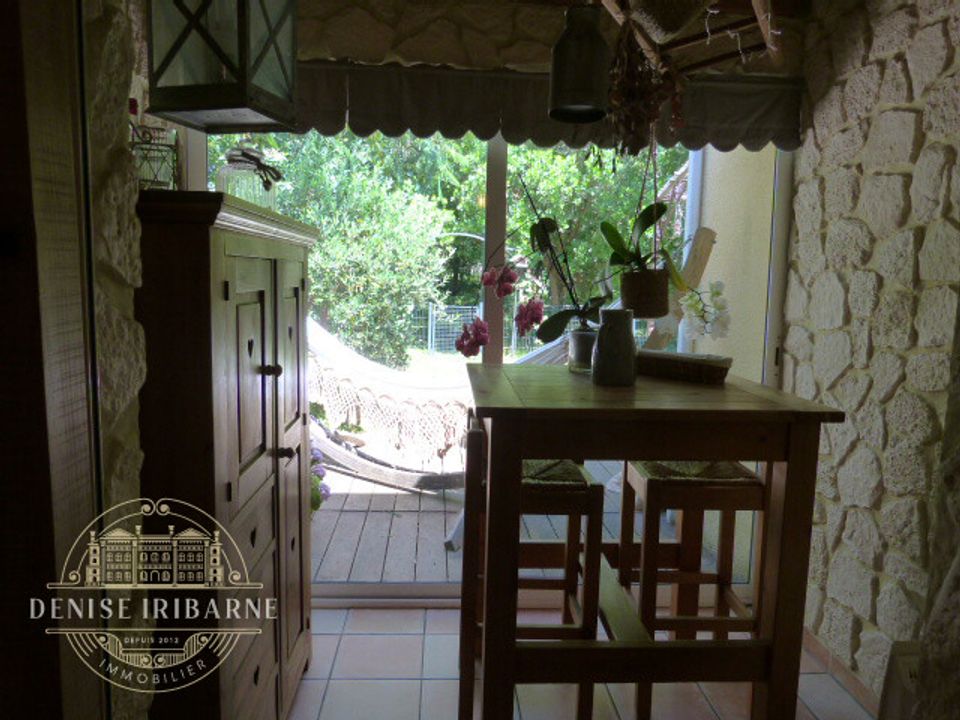 Villa i Carcans, Gironde - foto 5