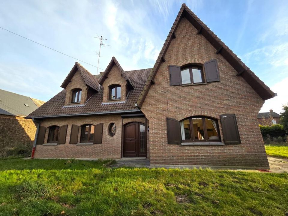Bungalow i Cambrai, Nord - foto 1