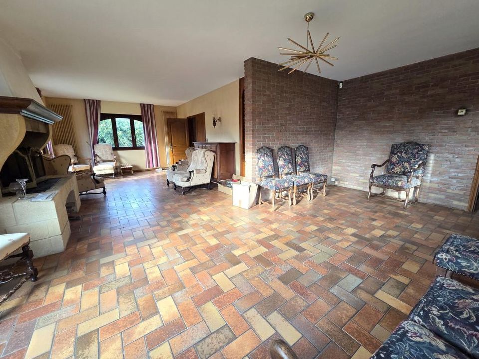 Bungalow i Cambrai, Nord - foto 2