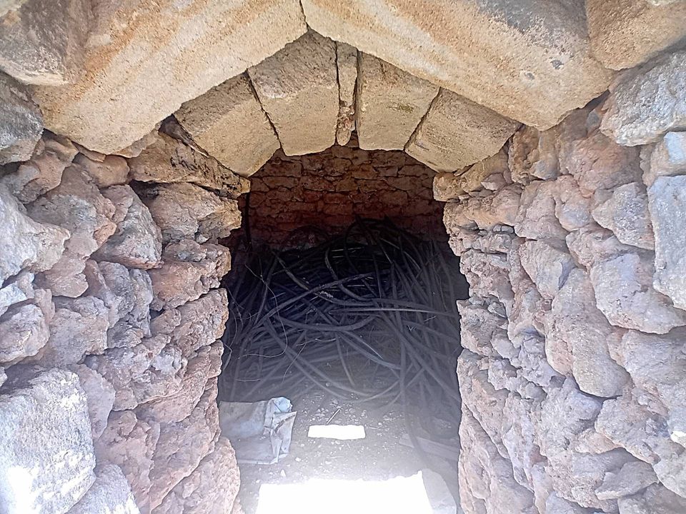 Helårsgrund i Alliste, Lecce - foto 4