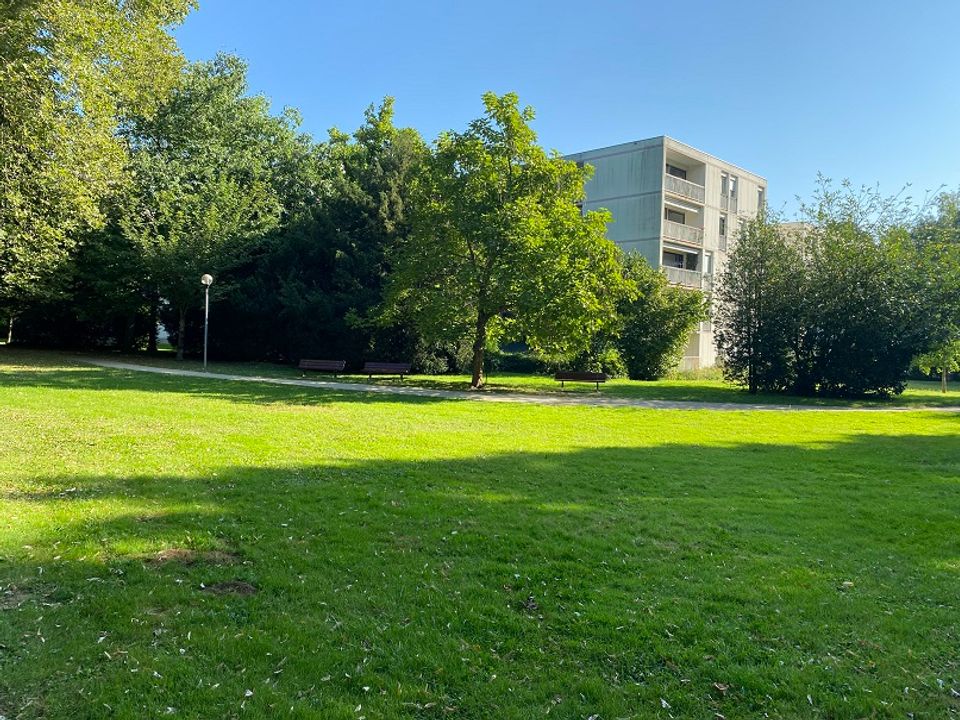 Lejlighed i Torcy, Seine-et-Marne - foto 1