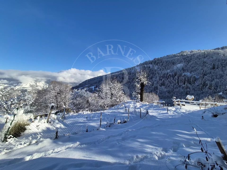 Villa i Les Allues, Savoie - bilde 2