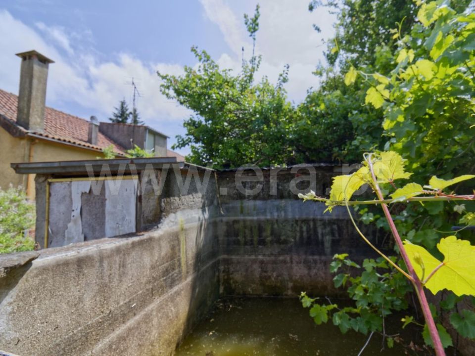 Erhvervsejendom i Covilha, Castelo Branco - foto 2