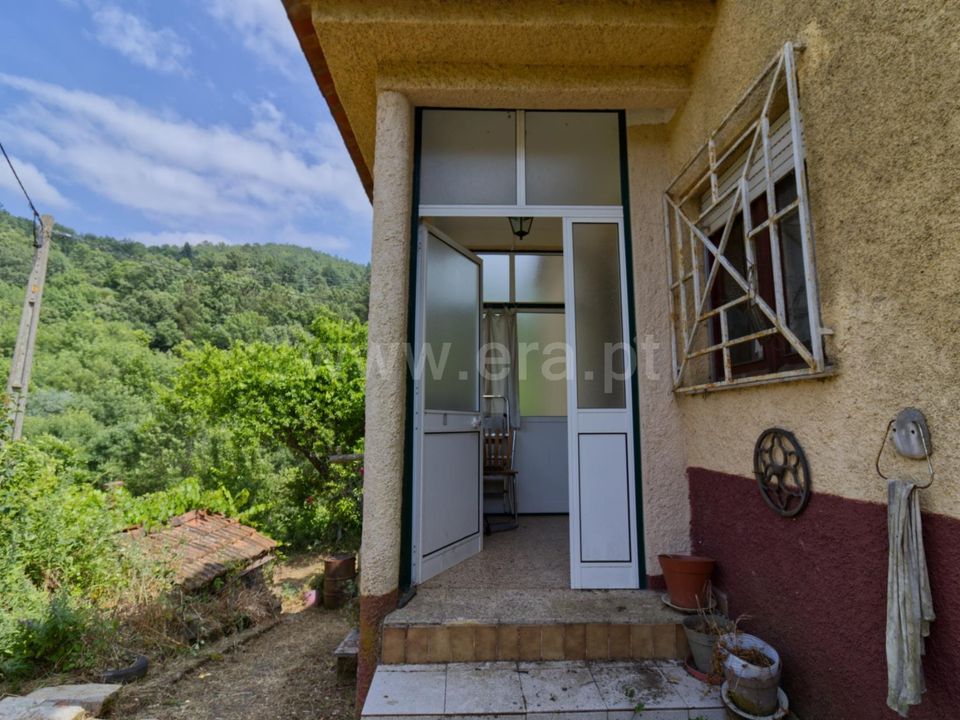 Erhvervsejendom i Covilha, Castelo Branco - foto 3