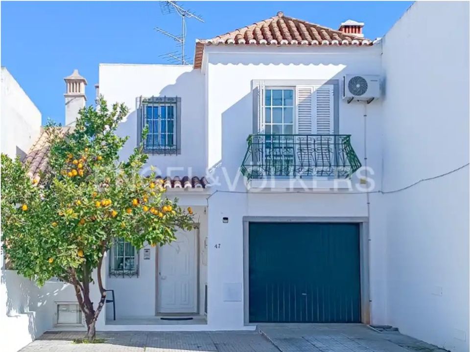 Villa i Tavira, Faro - foto 1