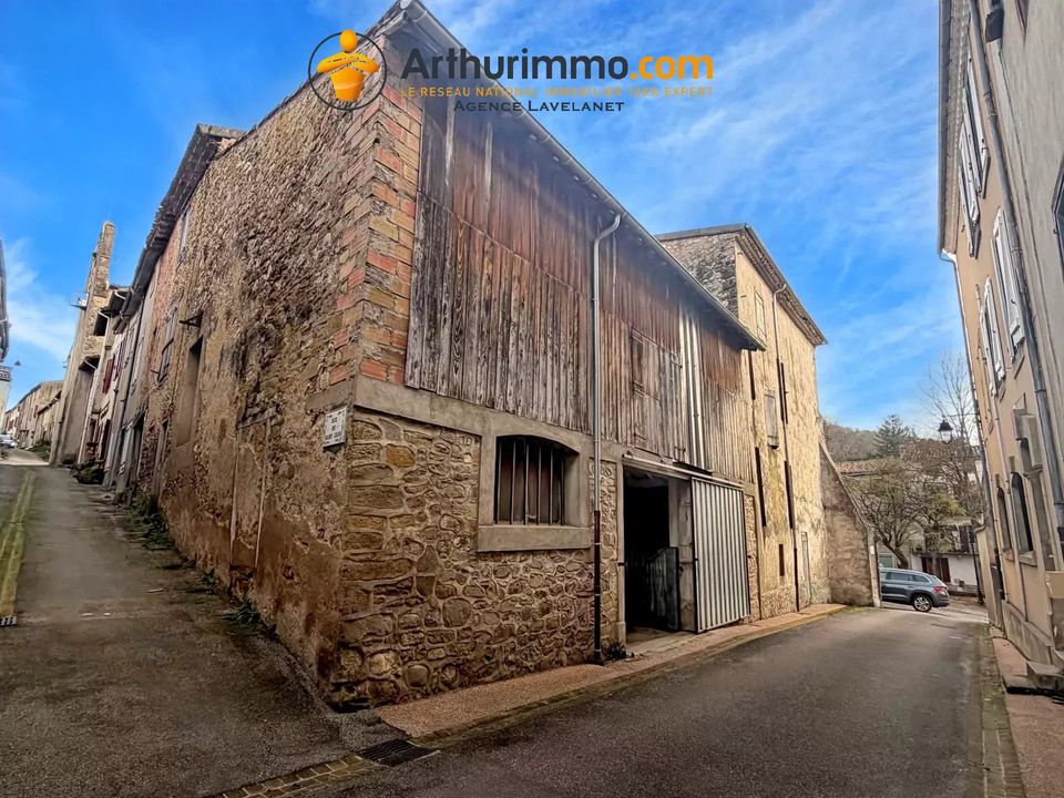 Landejendom i Rivel, Aude - foto 2