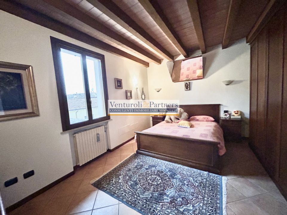 Lejlighed i Montichiari, Brescia - foto 5