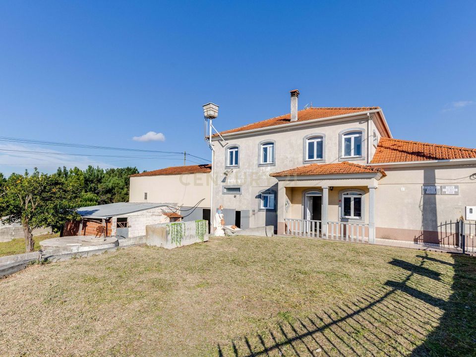 Villa i Pombal, Leiria - foto 1