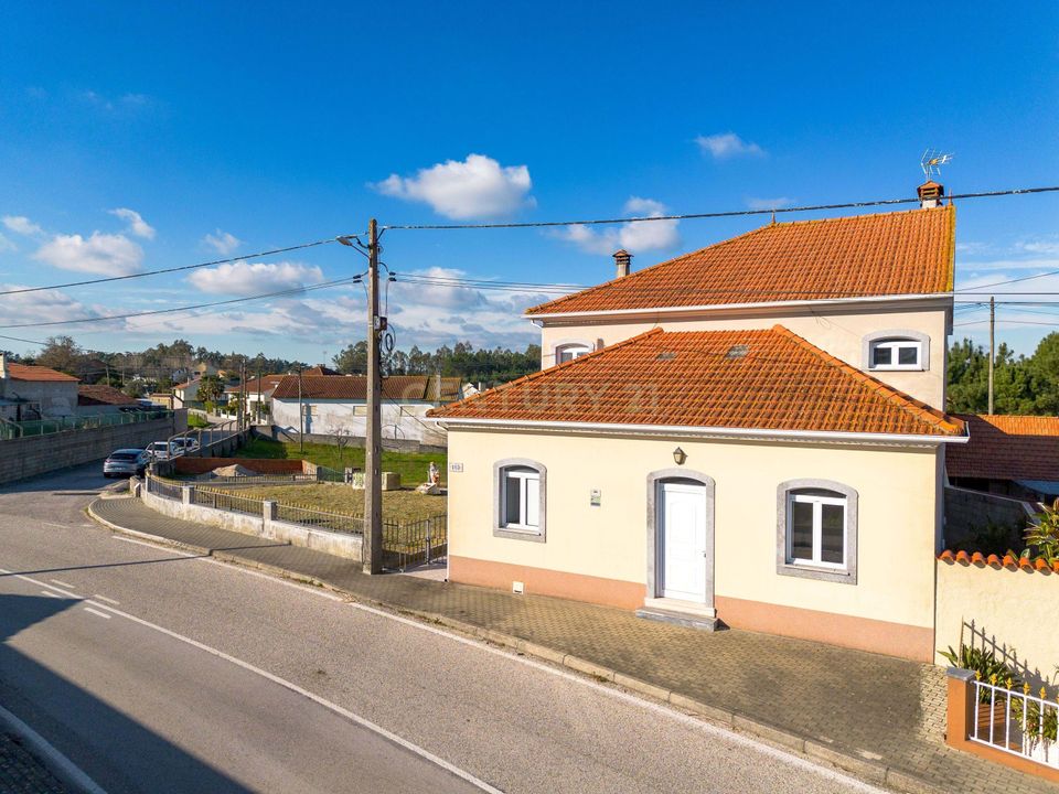 Villa i Pombal, Leiria - foto 2