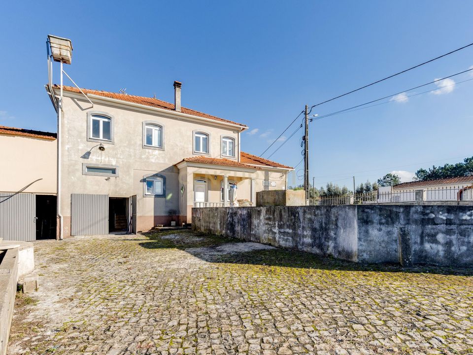 Villa i Pombal, Leiria - foto 3