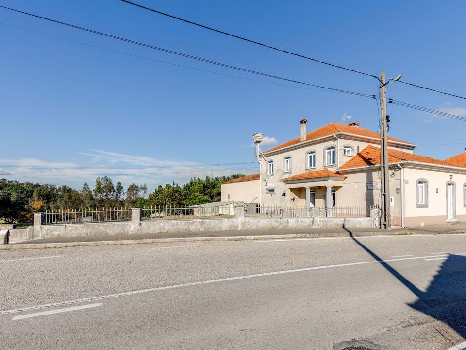 Villa i Pombal, Leiria - foto 5