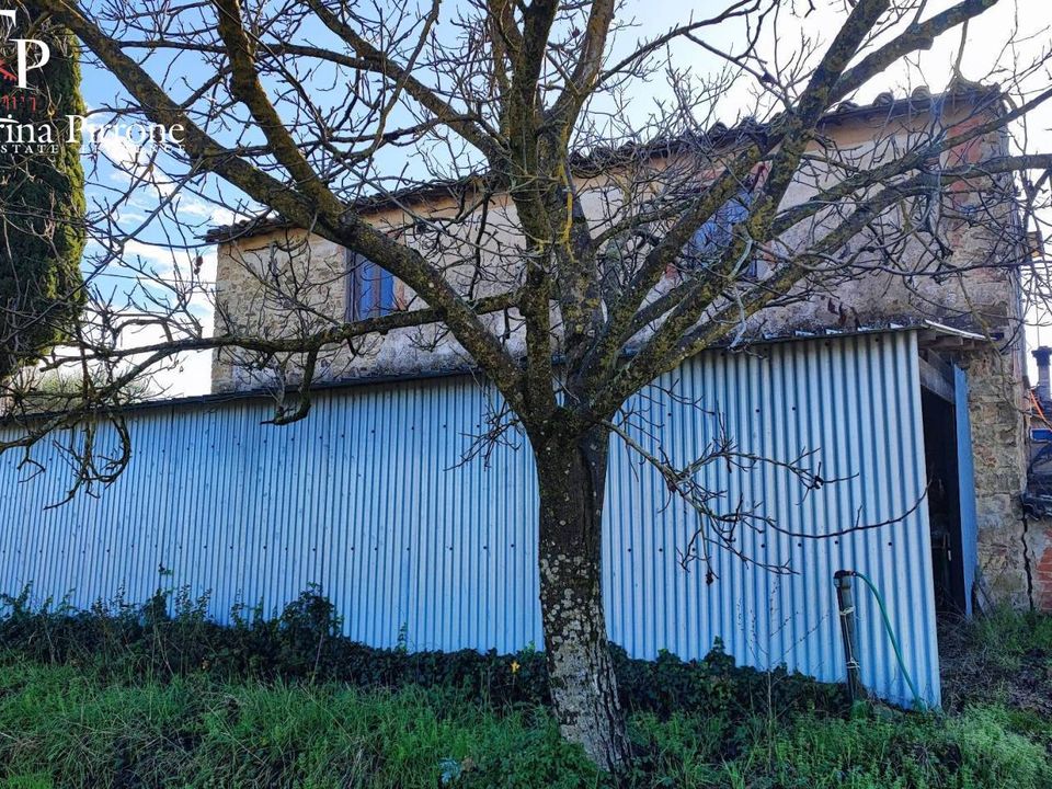Landejendom i Bagno a Ripoli, Florence - foto 5