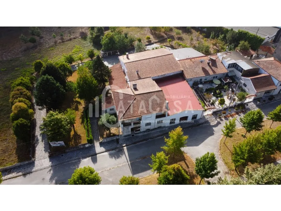 Villa a Aguada de Cima, Aveiro - foto 1