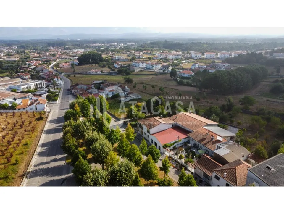 Villa a Aguada de Cima, Aveiro - foto 2