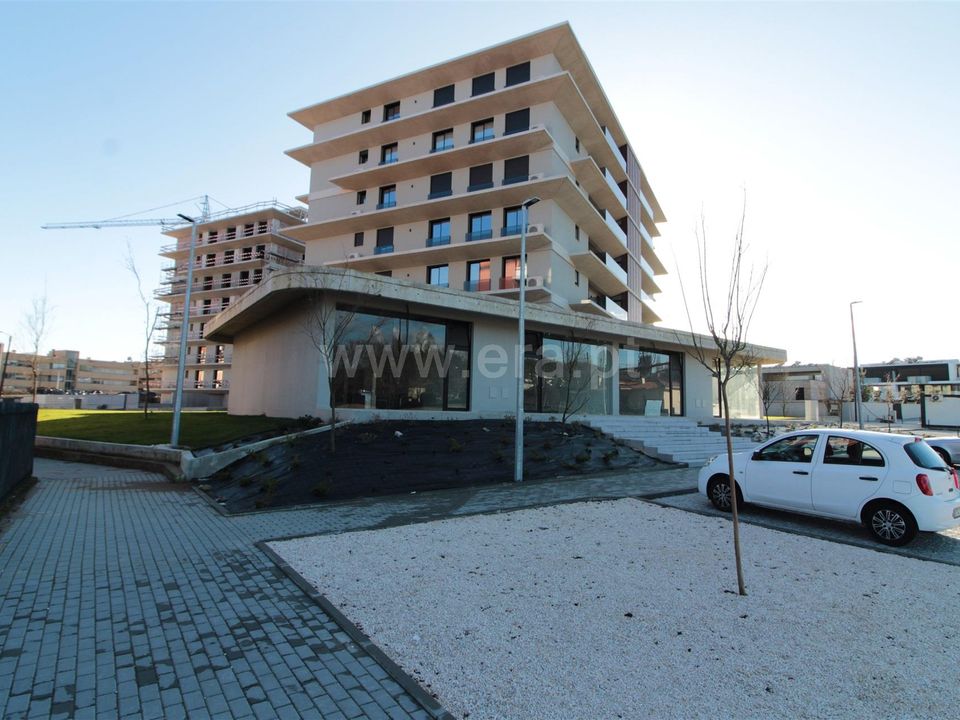Lejlighed i Barcelos, Braga - foto 2