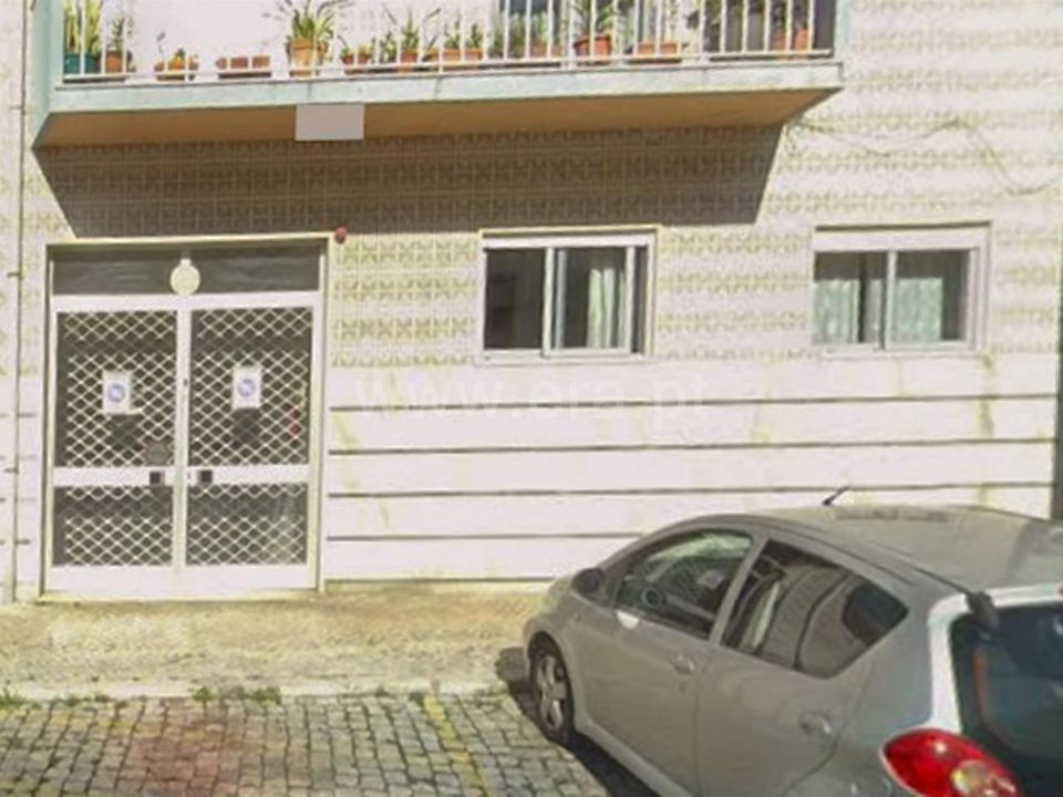 Erhvervsejendom i Torres Vedras, Lisbon - foto 1