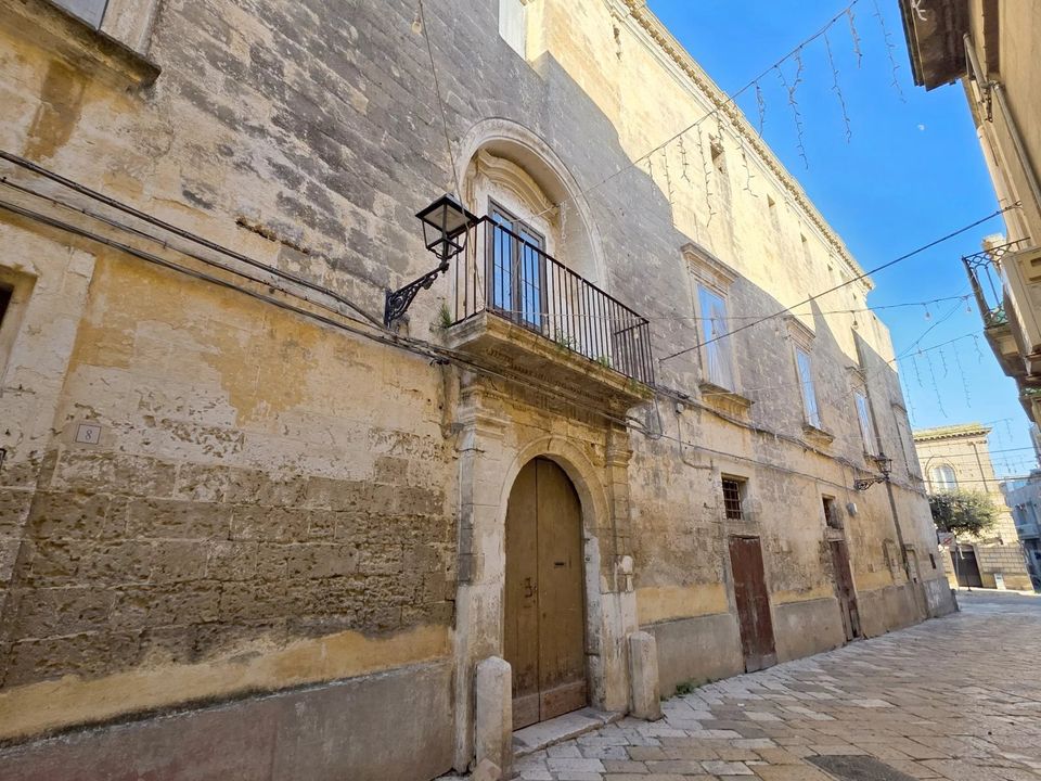 Villa i Francavilla Fontana, Brindisi - foto 1
