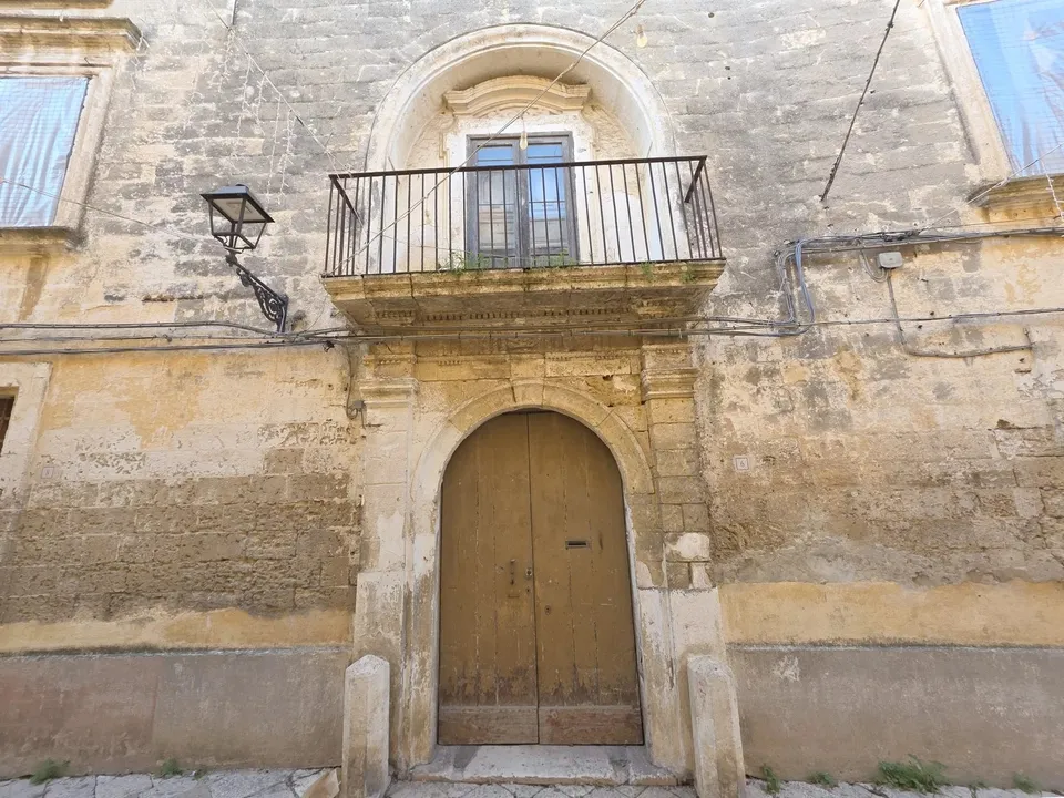 Villa i Francavilla Fontana, Brindisi - foto 2