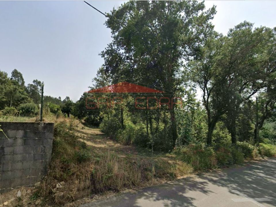 Helårsgrund i Oliveira de Azemeis, Aveiro - foto 3