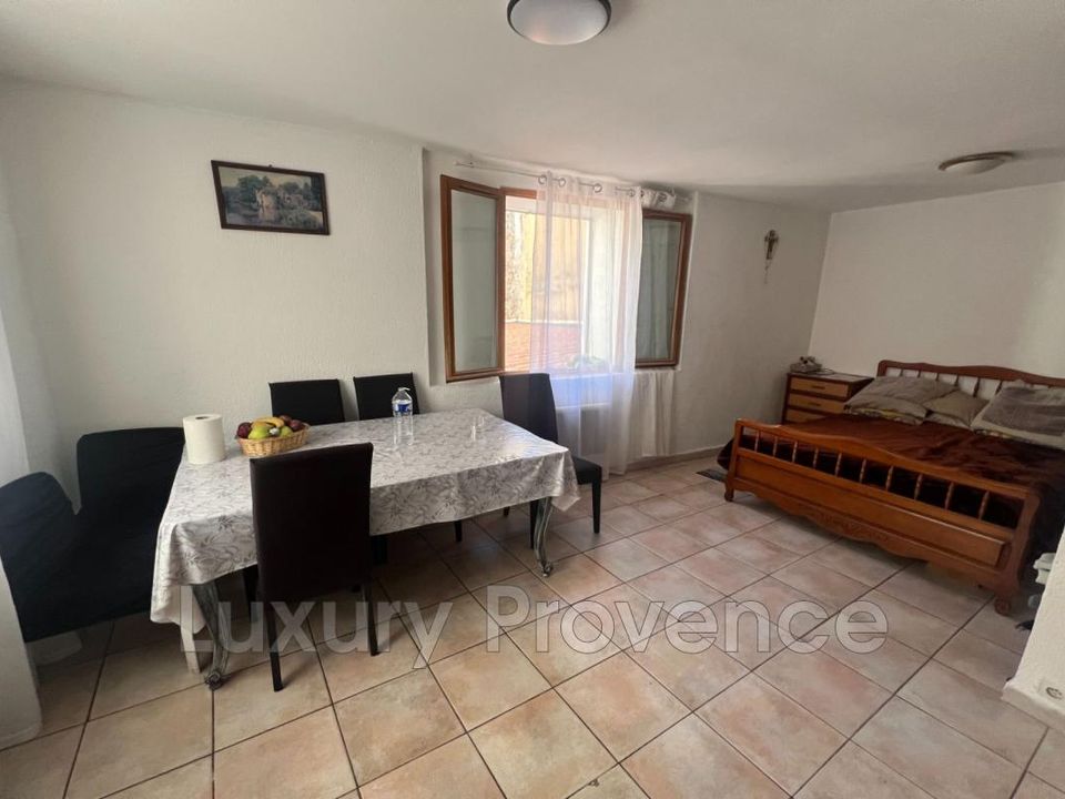 Apartament a Gardanne, Bouches-du-Rhone - foto 1