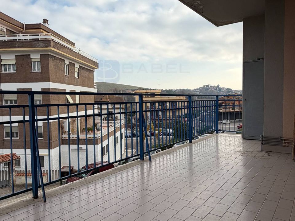 Lejlighed i Fonte Nuova, Rome - foto 3