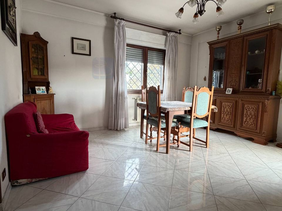 Lejlighed i Fonte Nuova, Rome - foto 5