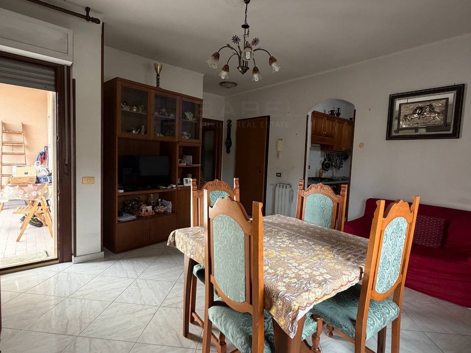 Lejlighed i Fonte Nuova, Rome - foto 4