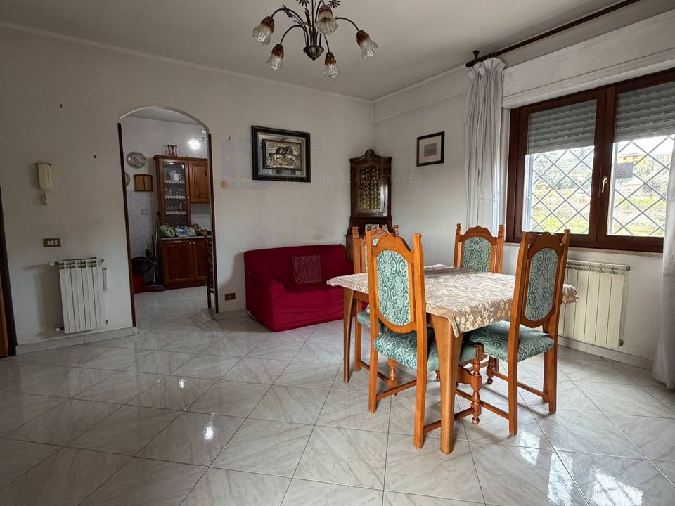 Lejlighed i Fonte Nuova, Rome - foto 2