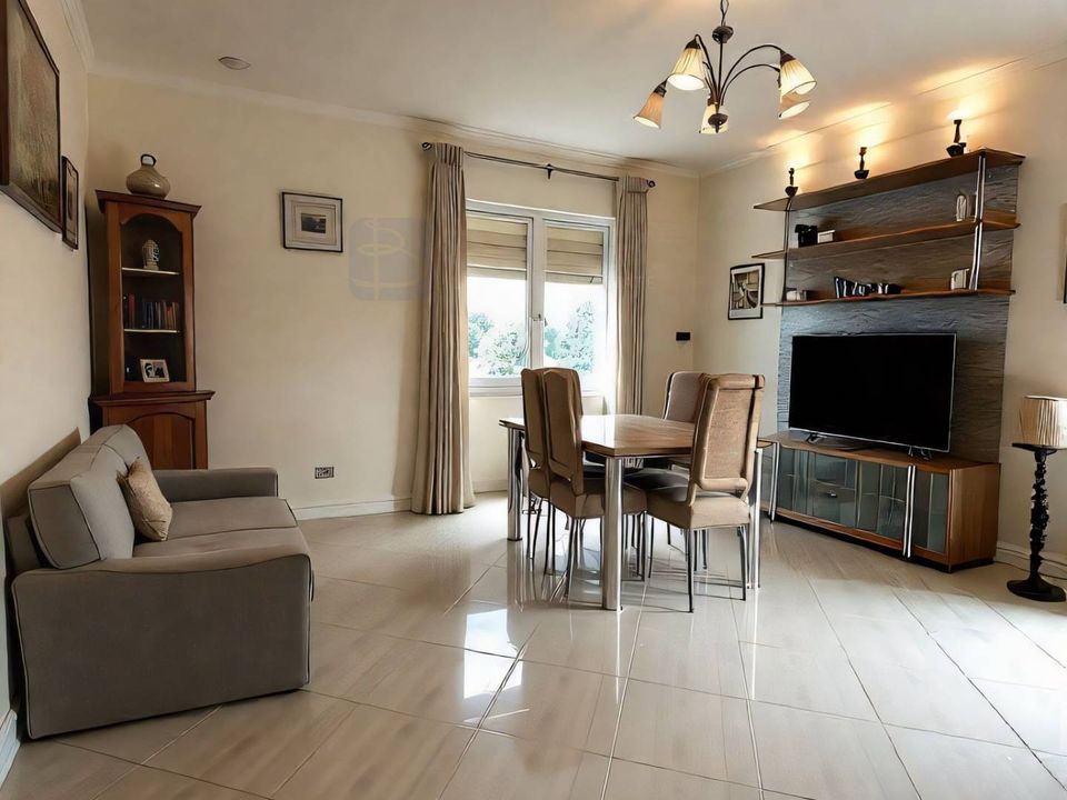 Lejlighed i Fonte Nuova, Rome - foto 1