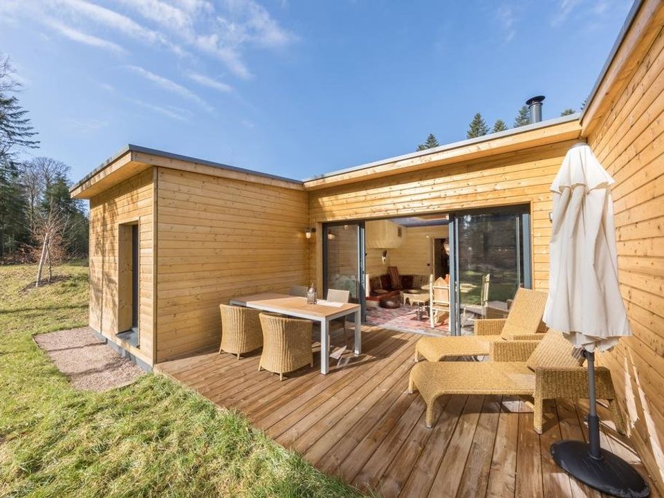 Erhvervsejendom i Hermelange, Moselle - foto 2