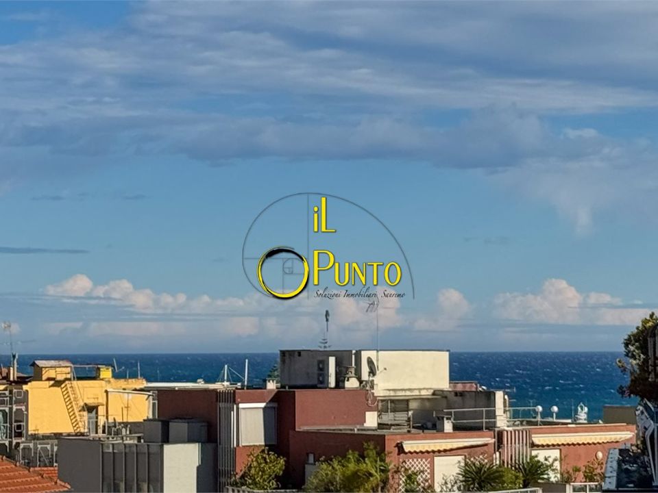 Penthouse i Sanremo, Imperia - foto 1