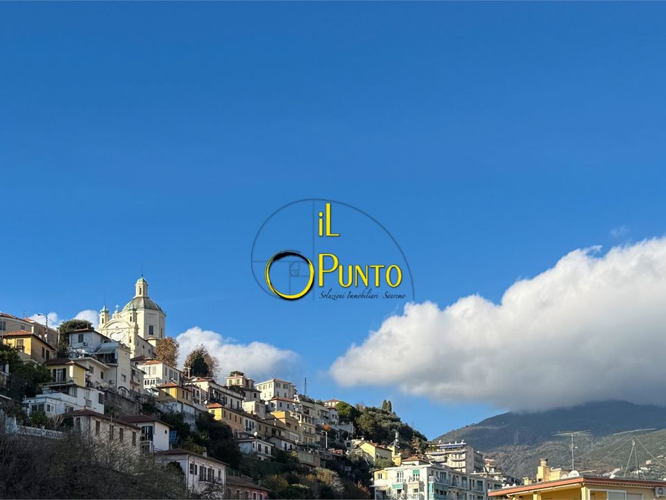 Penthouse i Sanremo, Imperia - foto 2