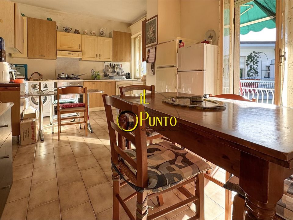 Penthouse i Sanremo, Imperia - foto 3