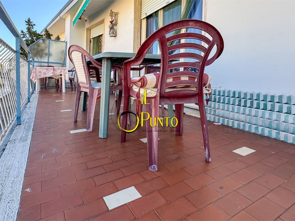 Penthouse i Sanremo, Imperia - foto 4
