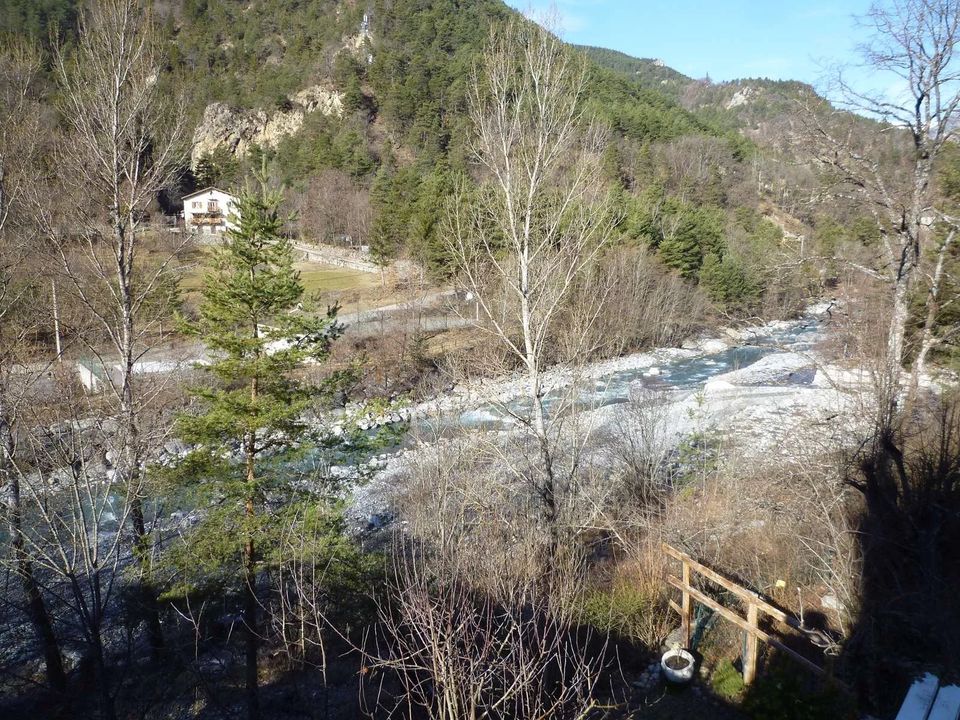 Lejlighed i Guillaumes, Alpes-Maritimes - foto 2
