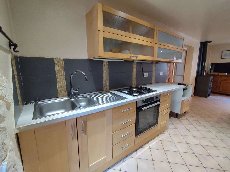 Apartament: Guillaumes, Alpes-Maritimes – zdjęcie 5