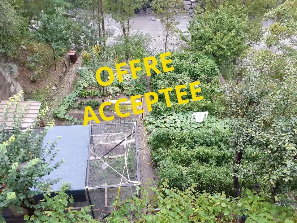 Apartamento en Guillaumes, Alpes-Maritimes - foto 1