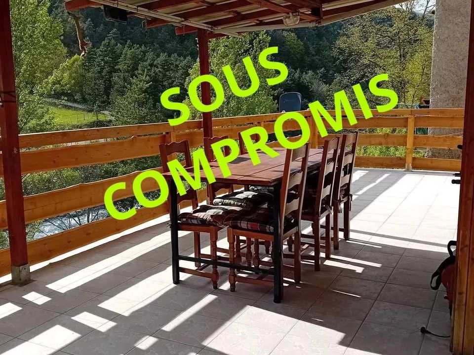 Apartament: Guillaumes, Alpes-Maritimes – zdjęcie 1