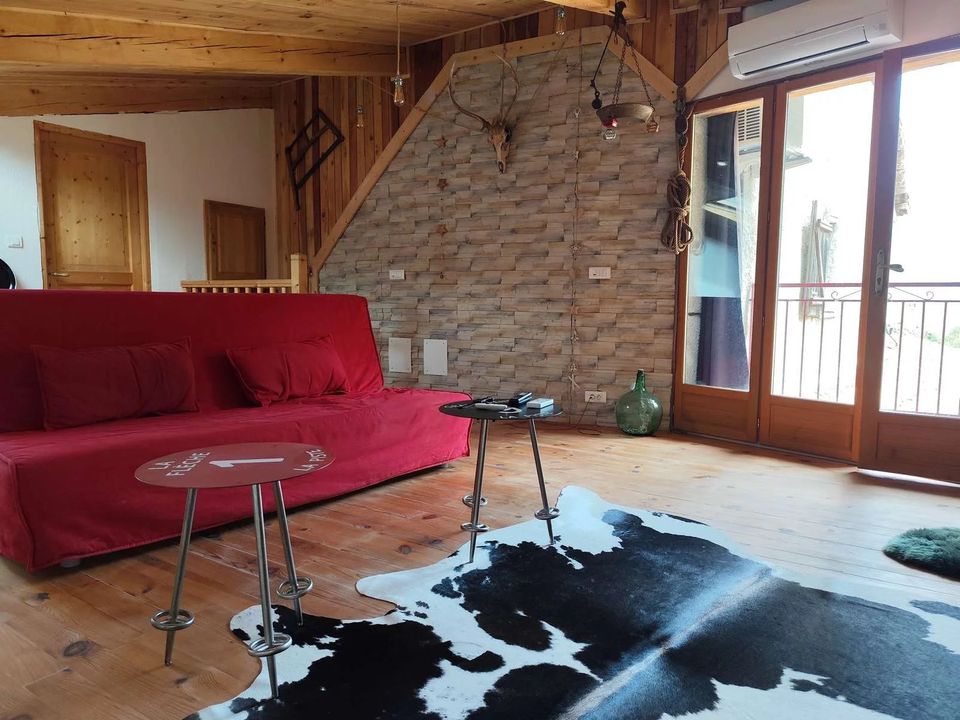 Casa de campo en Rigaud, Alpes-Maritimes - foto 1