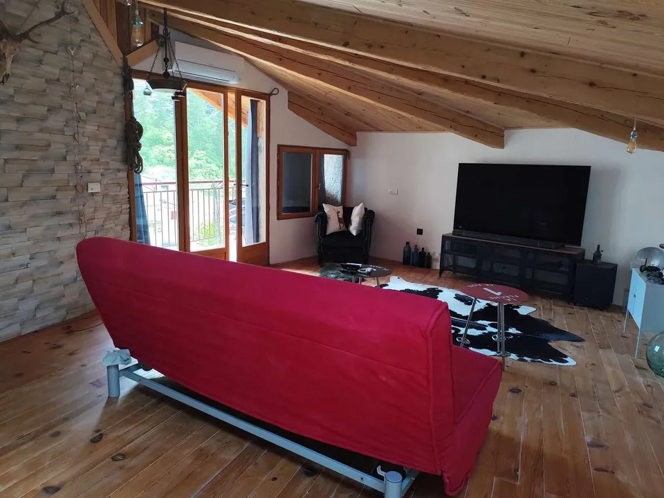 Casa de campo en Rigaud, Alpes-Maritimes - foto 2