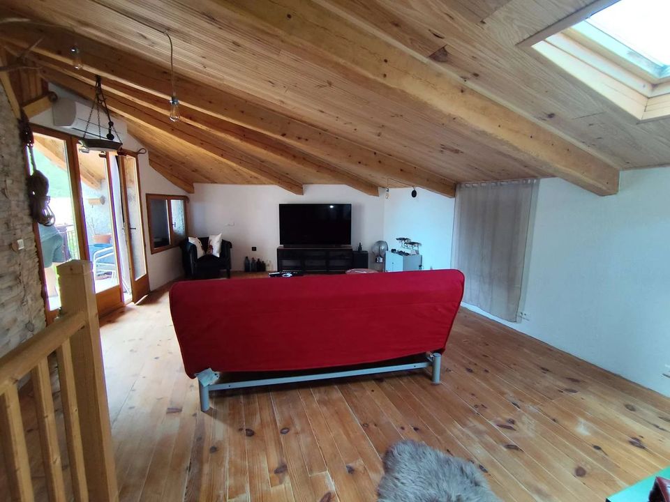 Casa de campo en Rigaud, Alpes-Maritimes - foto 3