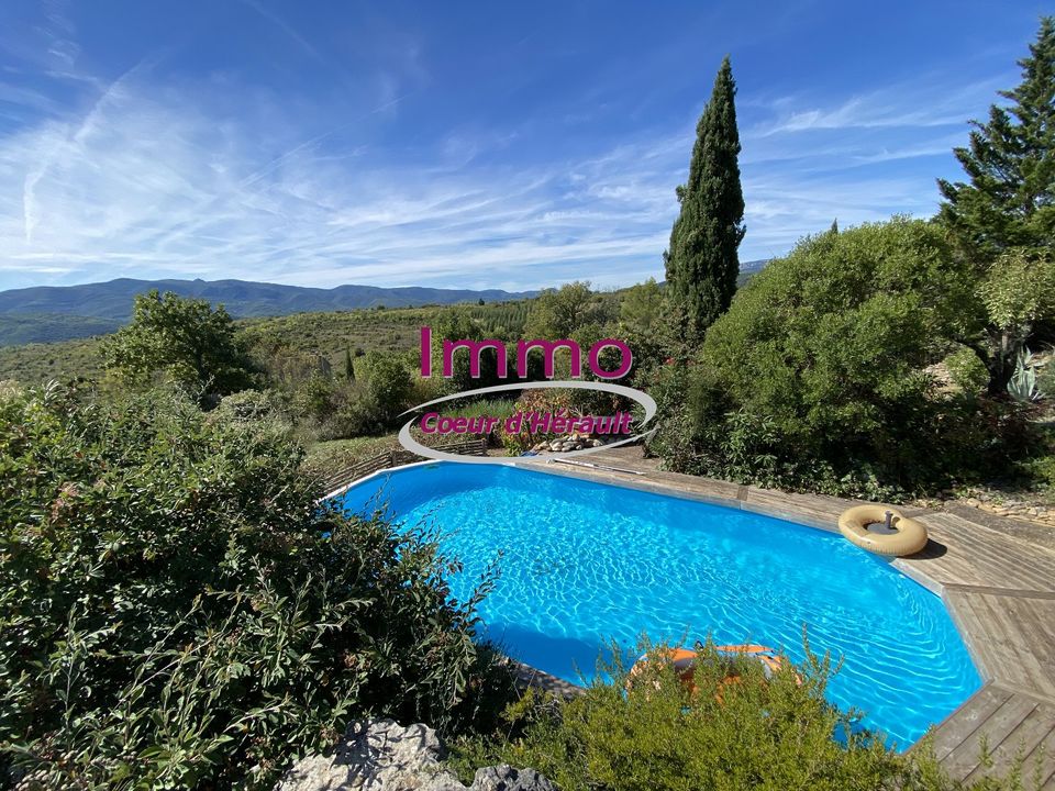 Masia a Bédarieux, Herault - foto 2