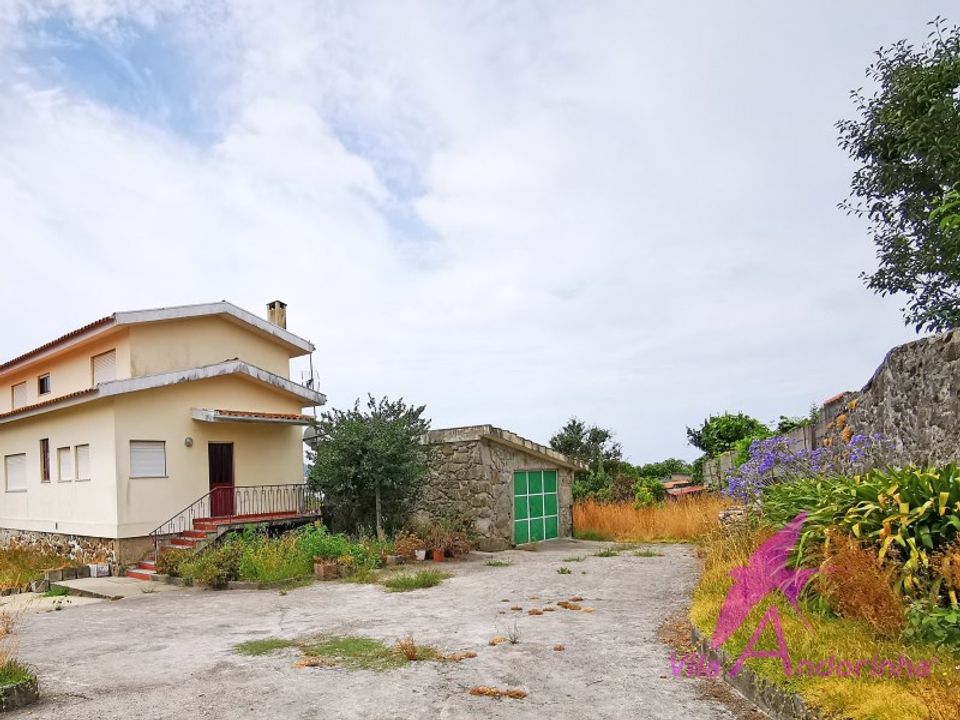 Villa i Viana do Castelo, Viana do Castelo - foto 1