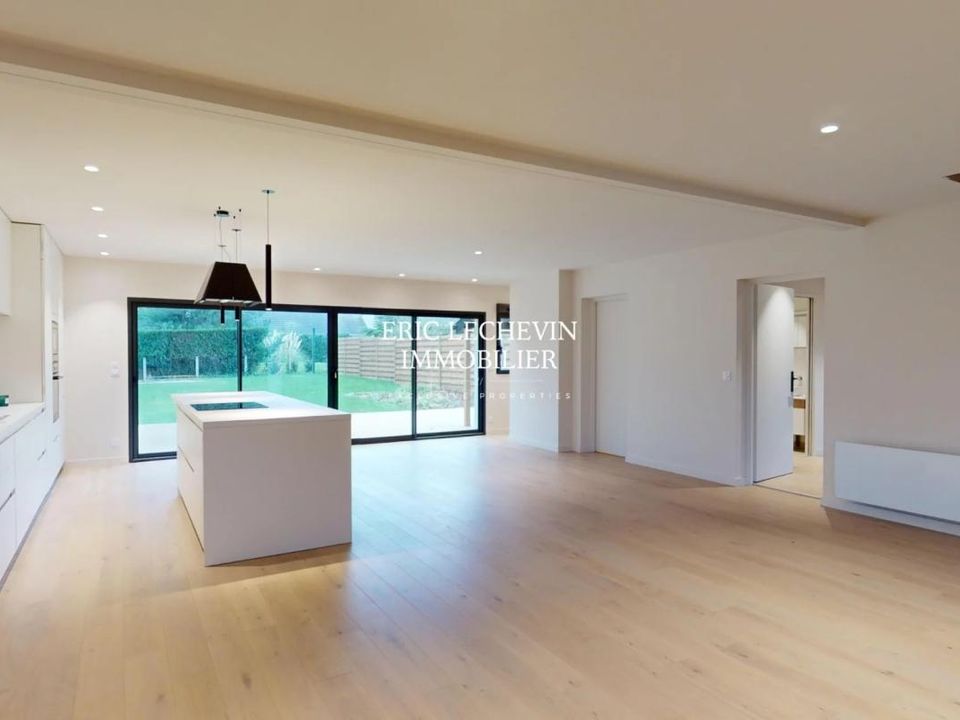Villa i Cucq, Pas-de-Calais - foto 3