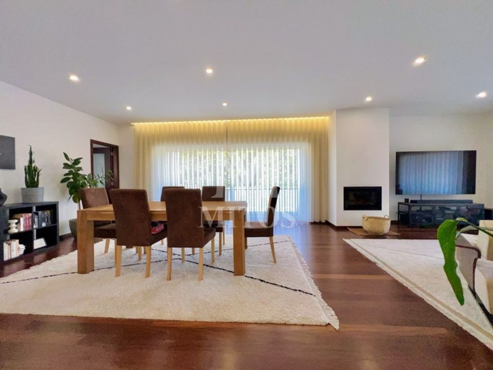 Villa i Viana do Castelo, Viana do Castelo - foto 4