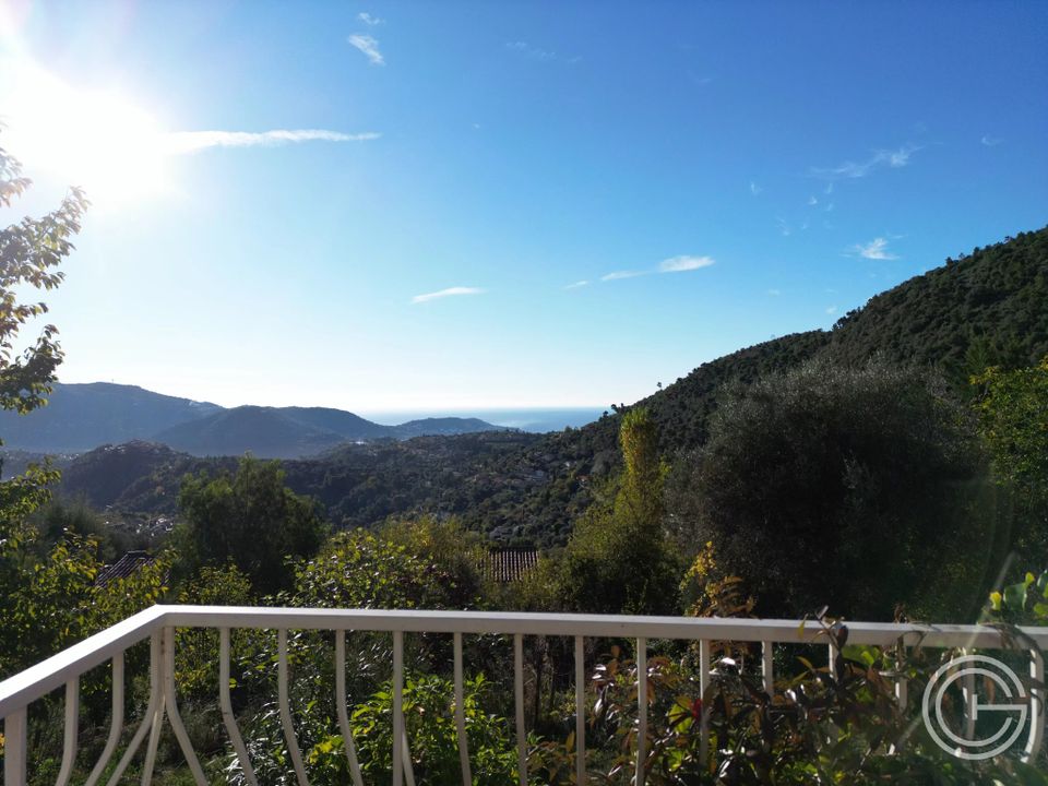 Villa i Falicon, Alpes-Maritimes - foto 2