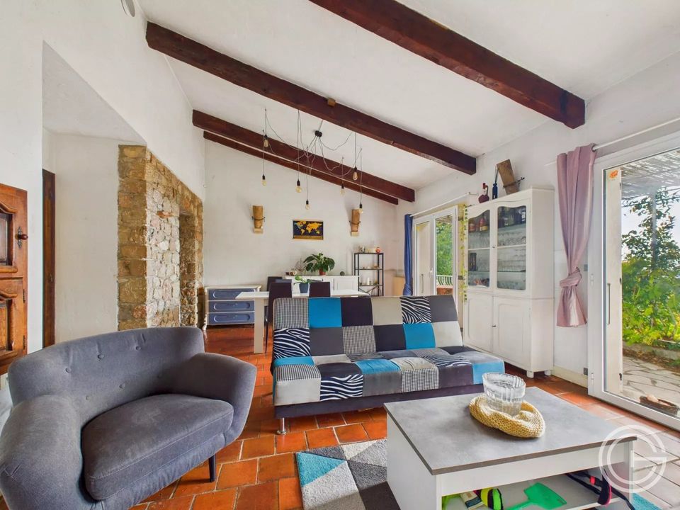 Villa in Falicon, Alpes-Maritimes - foto 5