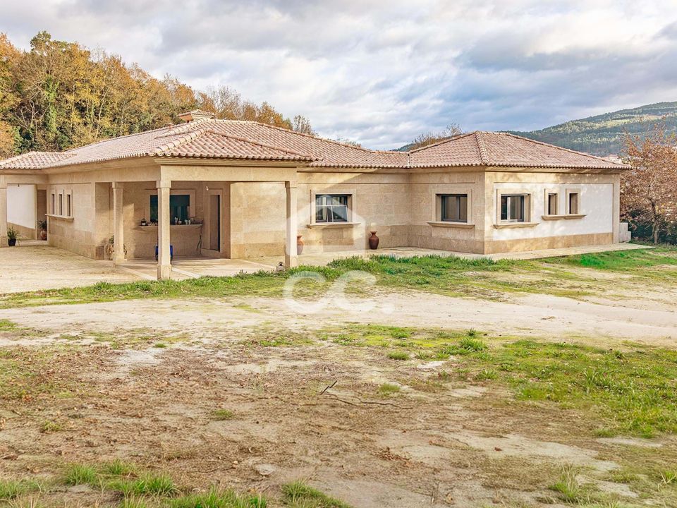 Villa i Cabeceiras de Basto, Braga - foto 5